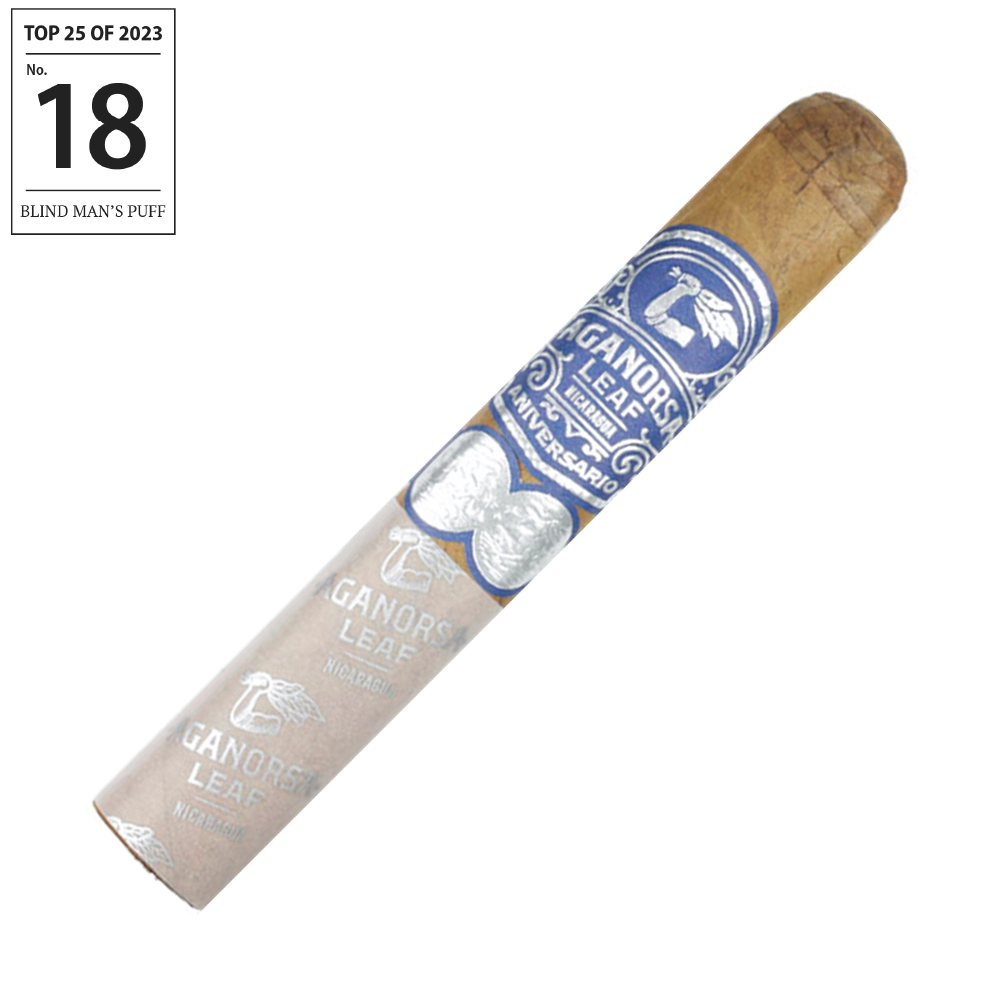 ANIVERSARIO CONNECTICUT GRAN ROBUSTO 5 x 54