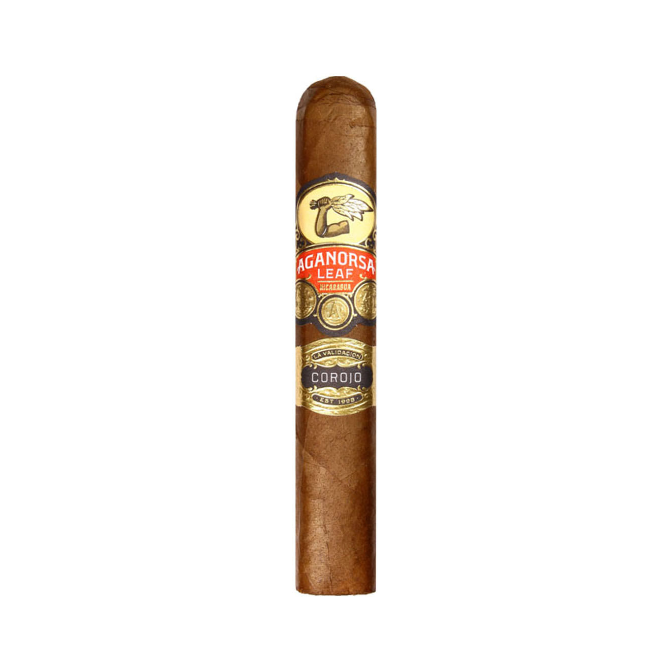 VALIDACION COROJO GRAN ROBUSTO 5 X 54