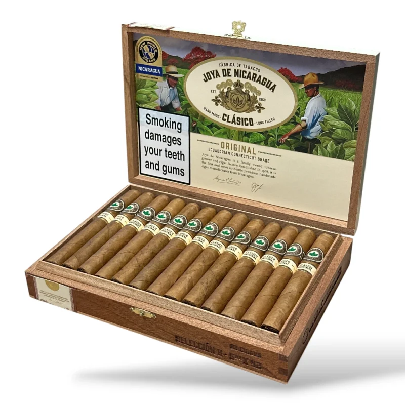 CLASICO SELECCION B - 5 1/2 X 42  - C25